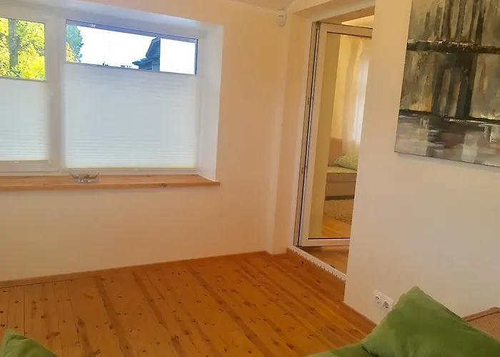 Ontic Wellness Apartament *