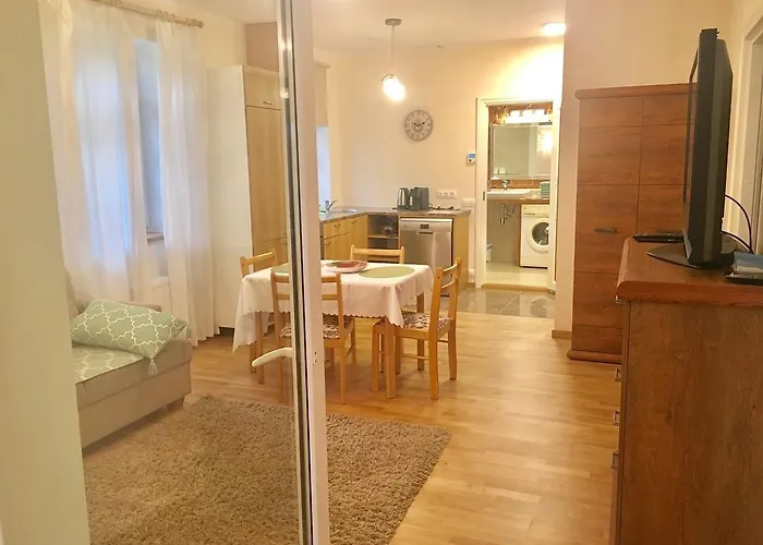 Ontic Wellness Apartament